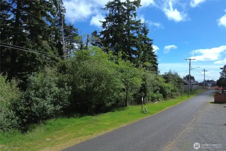 Versatile acreage