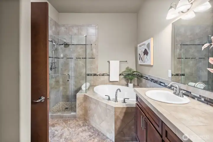 Get out the bubble bath! It's time to lounge. Get out the bubble bath! It's time to lounge.