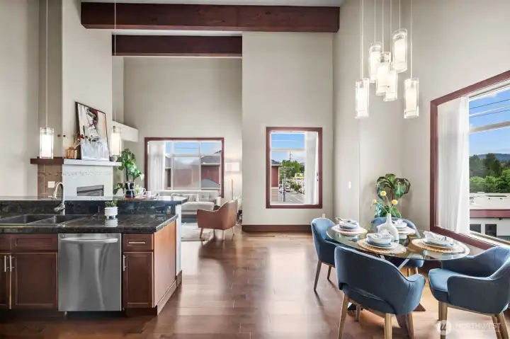 Class, style, and elegance in a central location! Everything you need is just moments away. Class, style, and elegance in a central location! Everything you need is just moments away.