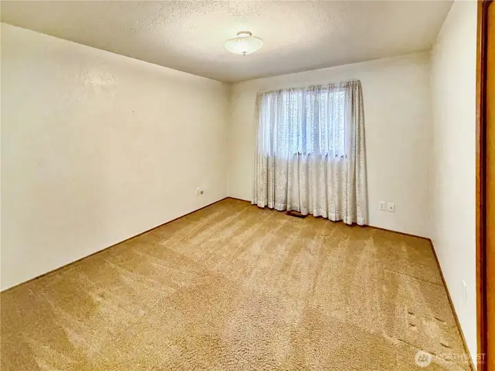 Another view of bedroom 2