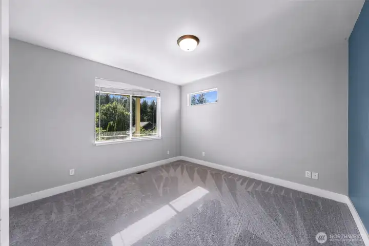 Downstairs room #3