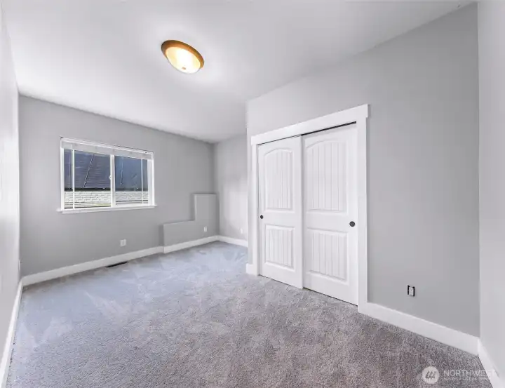 Downstairs room #4