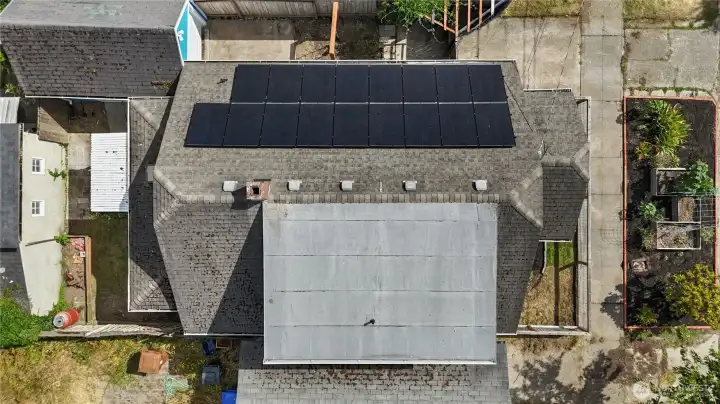 Exterior (Arial View) Exterior (Arial View)