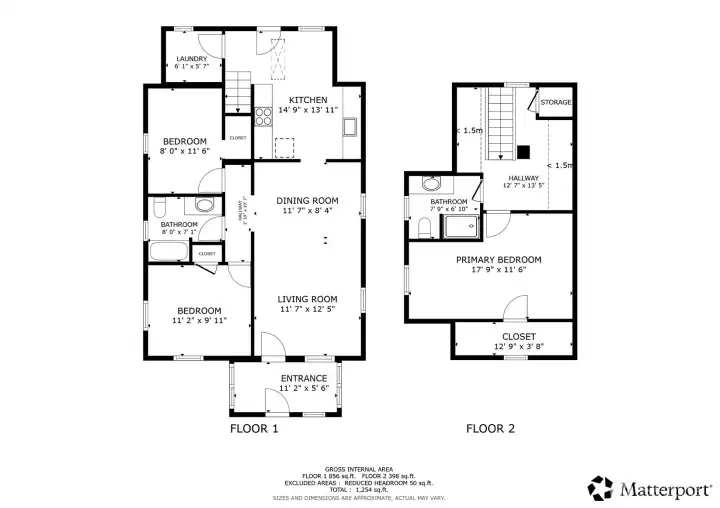 Floorplan Layout Floorplan Layout