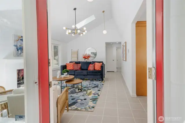Come on In!  Look around - this could be Your New Home!