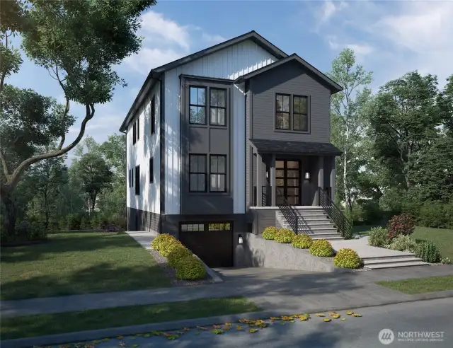 rendering