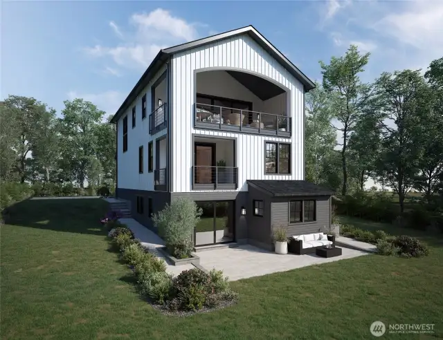 rendering