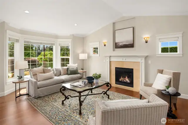 Another look at the formal living room
