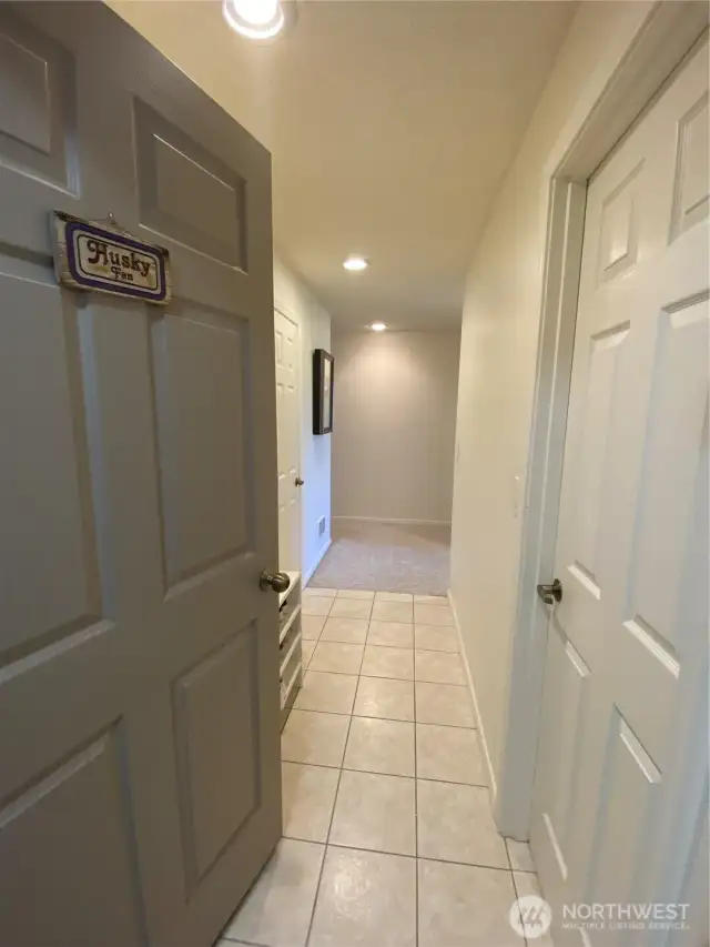Come on in!