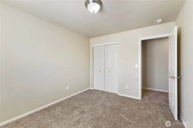 2nd floor  bed room #4
