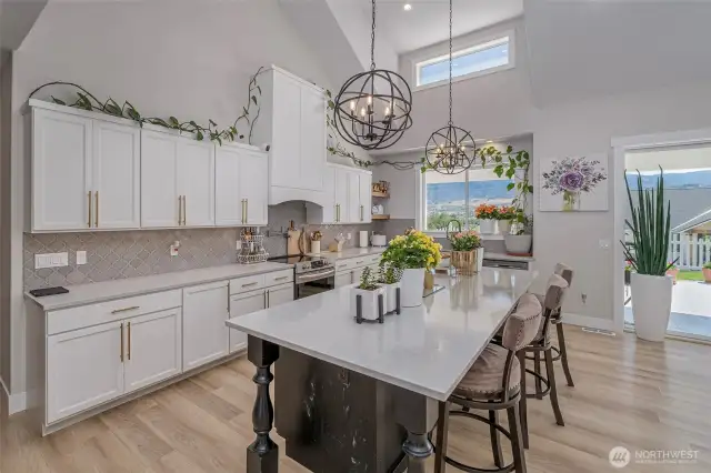 MOre Kitchen