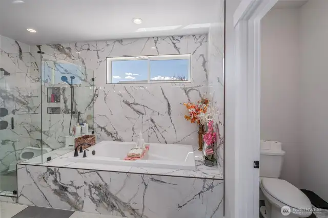 Soaking Tub
