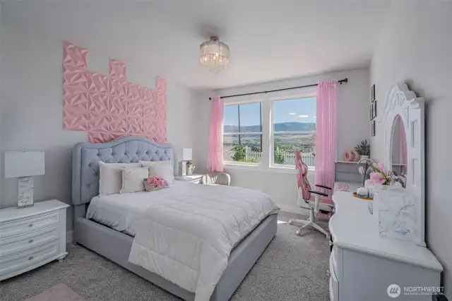 Guest Bedroom #2