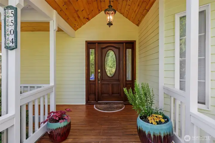 Entry.