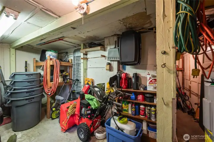 Storage