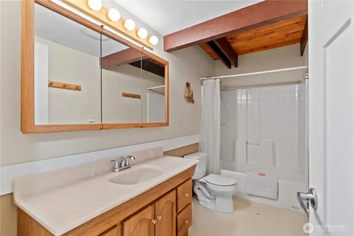 Full Bath