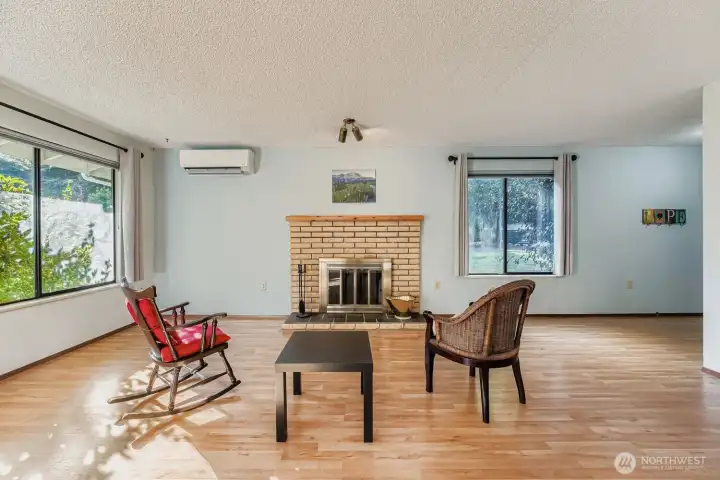 Living space