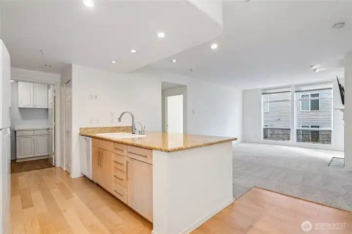 Kitchen Kitchen
