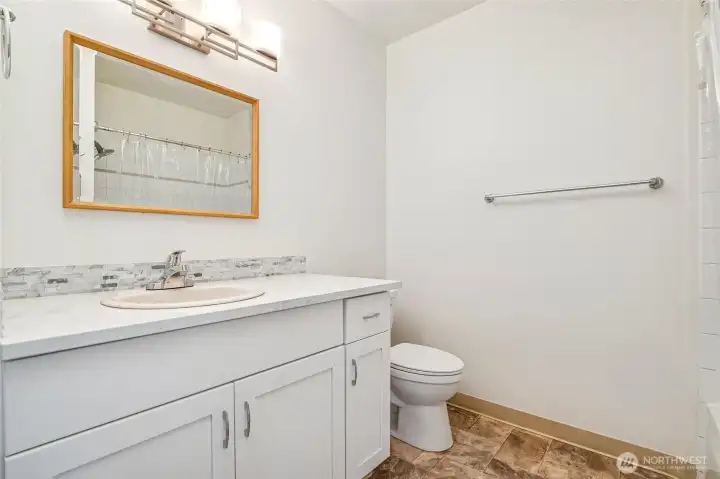 Bathroom 2 Bathroom 2