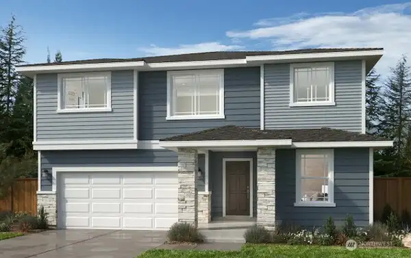 Lot 3-15 rendering