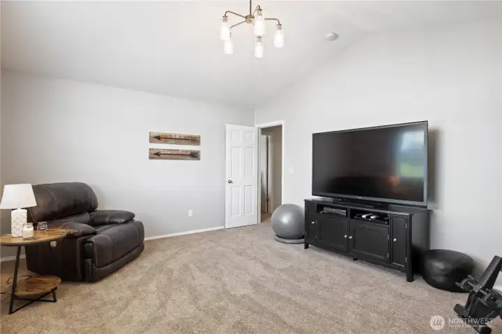 Bonus room