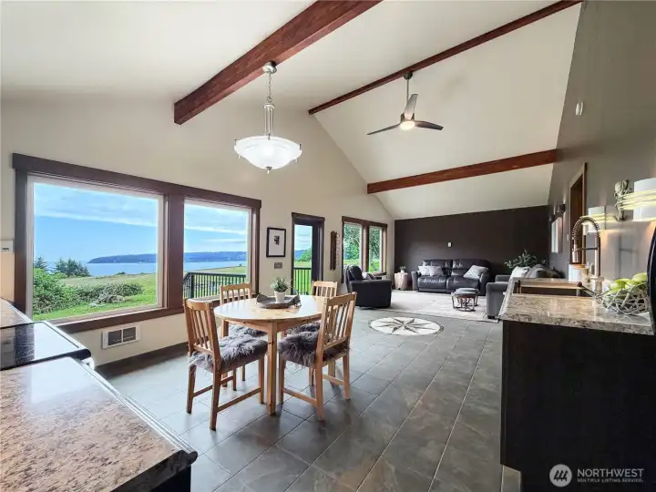 Beautiful view home