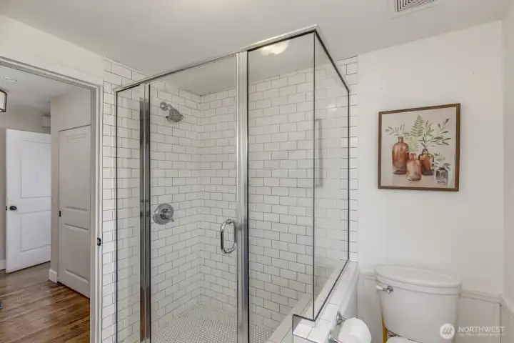 main floor bath