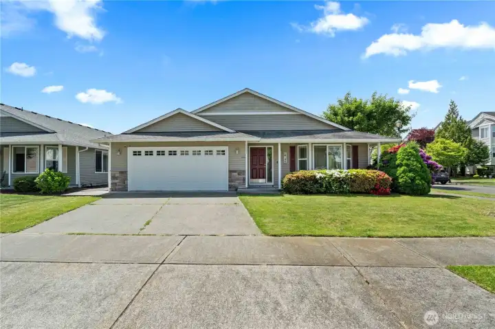 Welcome Home! Located in the desirable Raili May community of Hawks Prairie, this corner lot rambler offers a welcoming presence with mature landscaping, blooming rhododendrons, and convenient access to JBLM, I-5, shopping, dining, and outdoor recreation. Enjoy living just minutes from local favorites like Cabela’s, coffee shops, restaurants, and nearby Tolmie State Park with beach access, trails, and scenic PNW beauty. Welcome Home! Located in the desirable Raili May community of Hawks Prairie, this corner lot rambler offers a welcoming presence with mature landscaping, blooming rhododendrons, and convenient access to JBLM, I-5, shopping, dining, and outdoor recreation. Enjoy living just minutes from local favorites like Cabela’s, coffee shops, restaurants, and nearby Tolmie State Park with beach access, trails, and scenic PNW beauty.