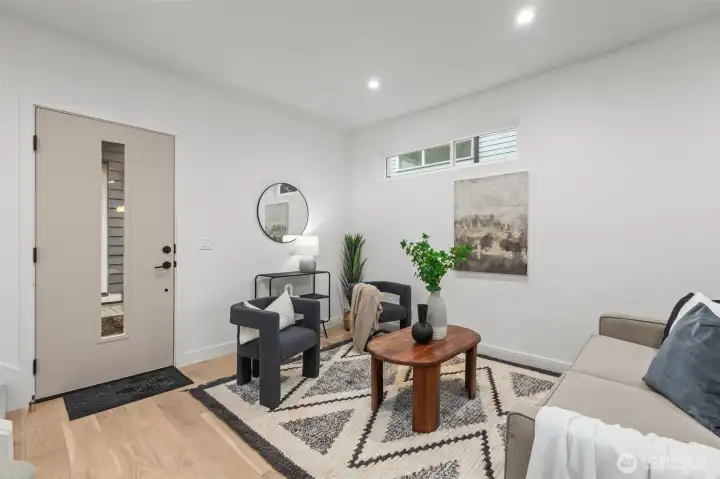 Photos are of home 3550