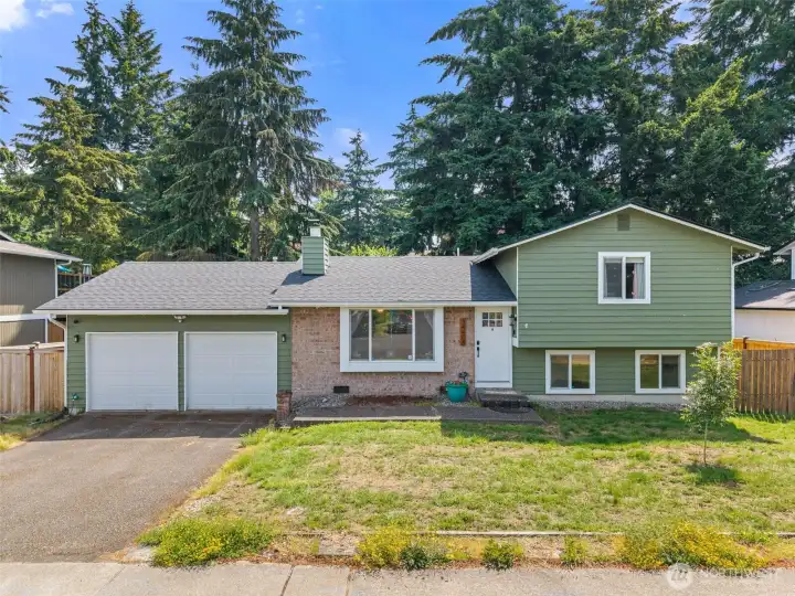Welcome Home to 34408 27th Ave SW, Federal Way, WA 98023 Welcome Home to 34408 27th Ave SW, Federal Way, WA 98023