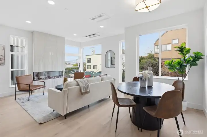 *Photos of Similar Model Home*