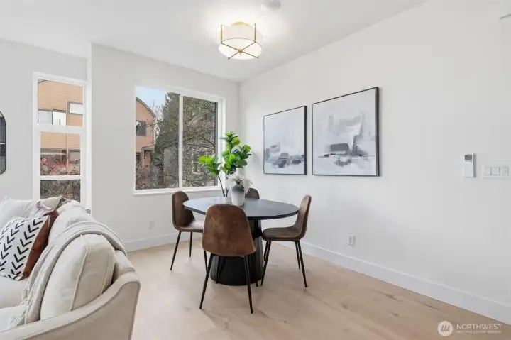 *Photos of Similar Model Home*