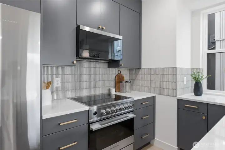 *Photos of Similar Model Home*