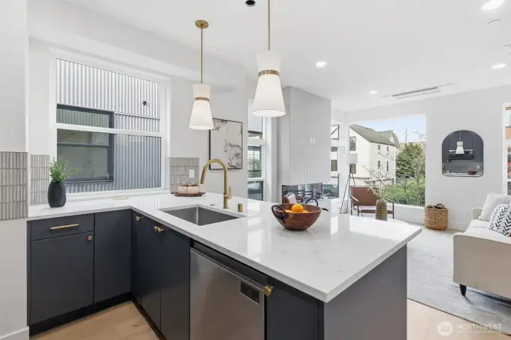 *Photos of Similar Model Home*