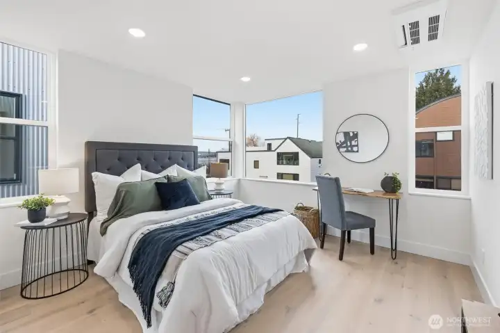 *Photos of Similar Model Home*