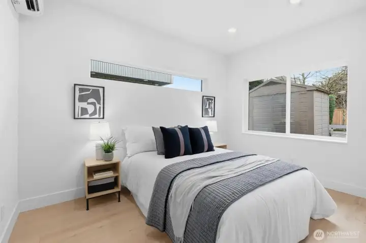 *Photos of Similar Model Home*