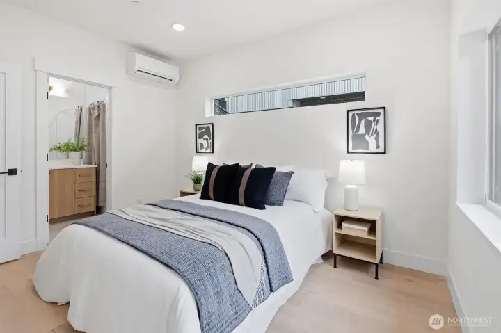 *Photos of Similar Model Home*