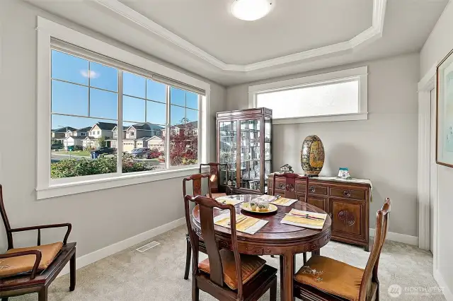 Junior Suite or Home Office