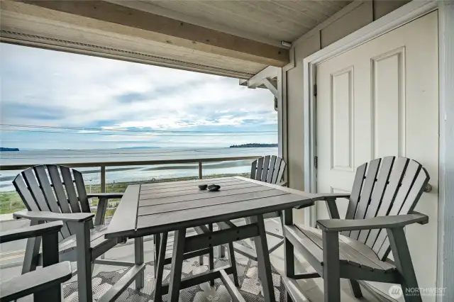 Deck #2