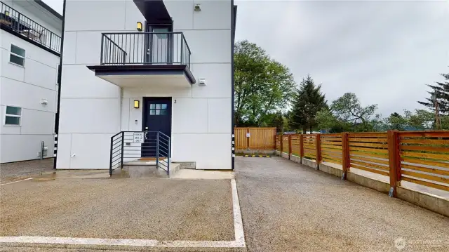 Unit 2 - 890 Magellan Ave NE, Ocean Shores, WA 98569