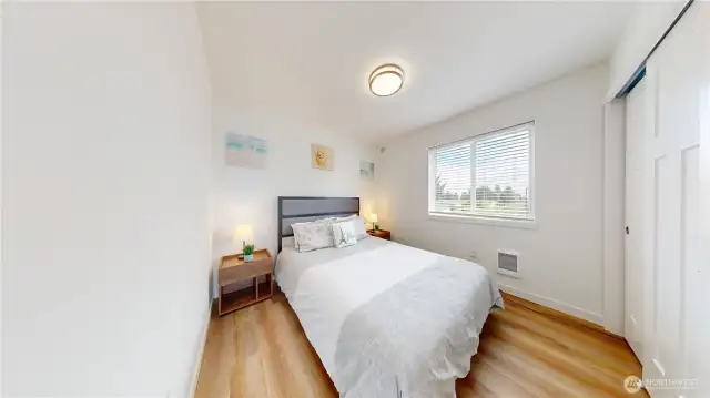 Bed1- Unit 2 - 890 Magellan Ave NE, Ocean Shores, WA 98569