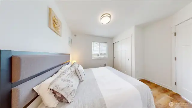 Bed1- Unit 2 - 890 Magellan Ave NE, Ocean Shores, WA 98569