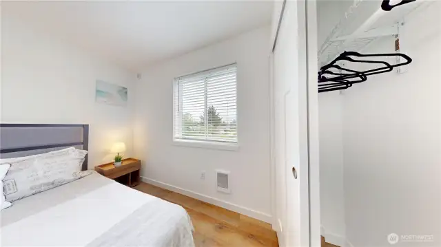 Bed1- Unit 2 - 890 Magellan Ave NE, Ocean Shores, WA 98569