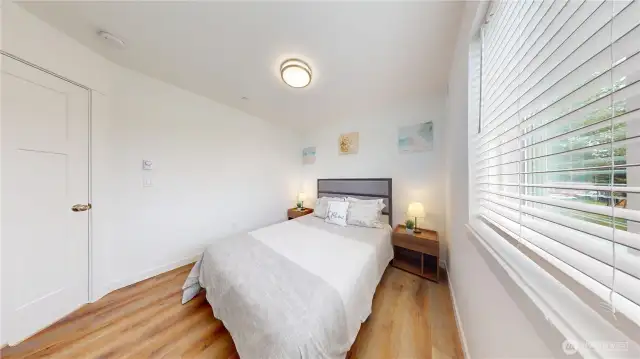 Bed1- Unit 2 - 890 Magellan Ave NE, Ocean Shores, WA 98569