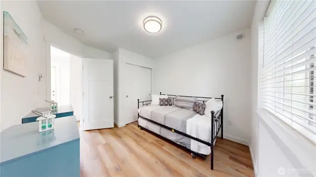 Bed2- Unit 2 - 890 Magellan Ave NE, Ocean Shores, WA 98569