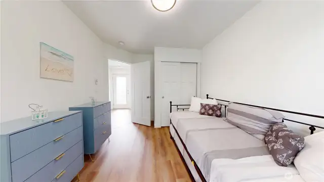 Bed2- Unit 2 - 890 Magellan Ave NE, Ocean Shores, WA 98569