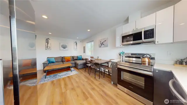 Unit 2 - 890 Magellan Ave NE, Ocean Shores, WA 98569