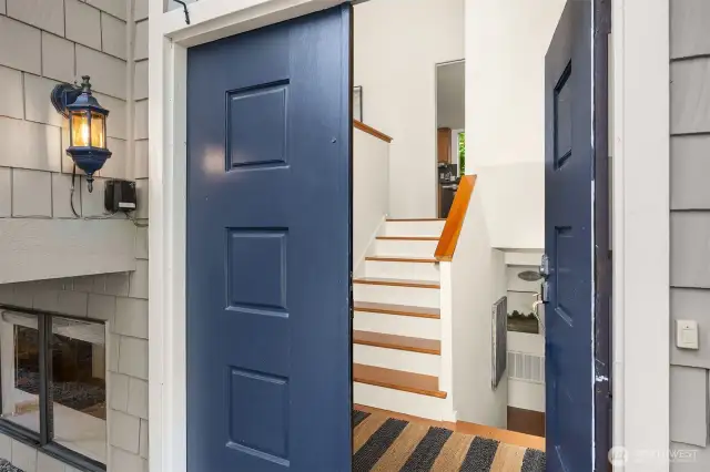 Entryway