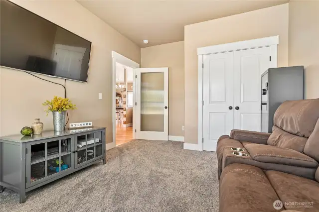 Bedroom #3