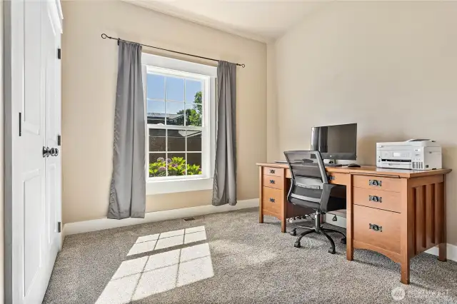Bedroom #1
